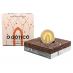 Portugal 5€ O Gótico 2020 Ouro Proof 